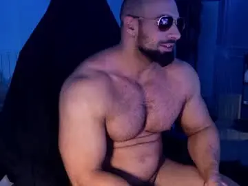 Chaturbate Best Webcam of musculusx