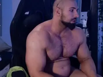 Chaturbate Adult Webcams of musculusx
