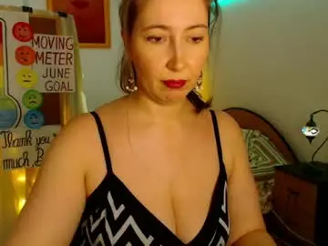 Chaturbate Live Sex Cam of mystydew