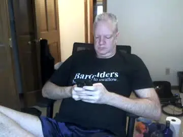 Chaturbate Sex Cam of nakedilmale