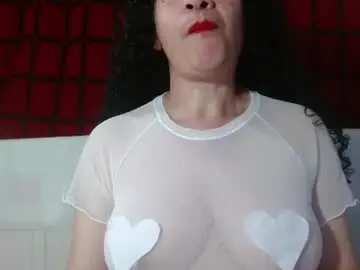 Chaturbate Nude Webcam of naughty_tita