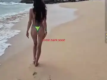 Chaturbate Adult Video Chat of nikkitasty