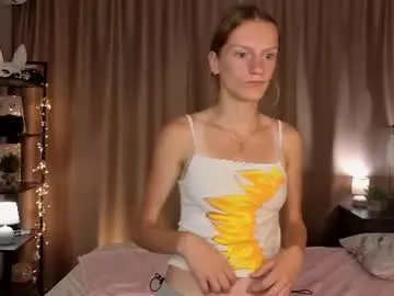 Chaturbate Nude Webcam of roslynalltop