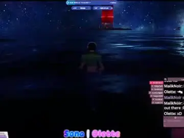 Chaturbate Live Porn of sonaboobvelle