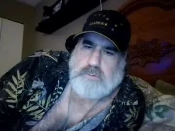 Chaturbate Free Porn Cam of straightbear4you