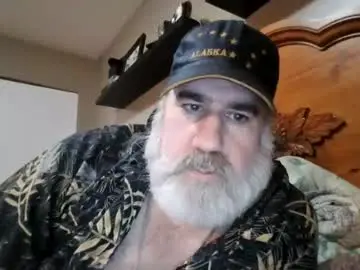 Chaturbate Sex Cam of straightbear4you