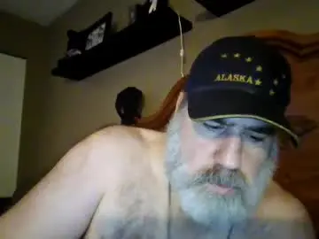Chaturbate Live Sex of straightbear4you