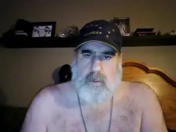 Chaturbate Best live sex cam show of straightbear4you