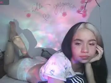 Chaturbate Adult Webcam of sweet_molly420