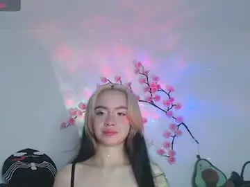 Chaturbate Nude Webcam of sweet_molly420