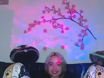 Chaturbate Sex Chat of sweet_molly420