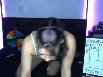 Chaturbate Nude Webcam of thebitchdowntheblock