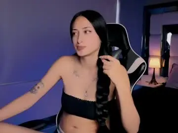 Chaturbate Private Sex Chat of violetskinny