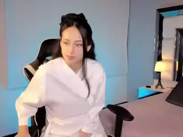 Chaturbate Live Porn of violetskinny