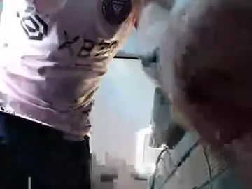Chaturbate Private Sex Chat of adrian_falcon