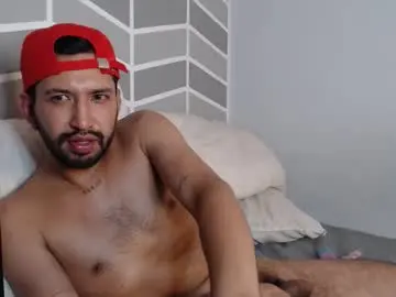 Chaturbate Private Sex Chat of adrian_falcon
