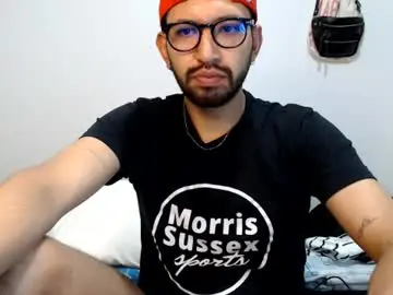 Chaturbate Adult Webcam of adrian_falcon
