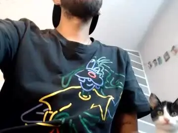 Chaturbate Sex Chat of adrian_falcon