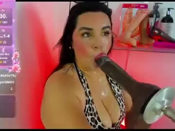Chaturbate Live Porn of alanna_sloppy