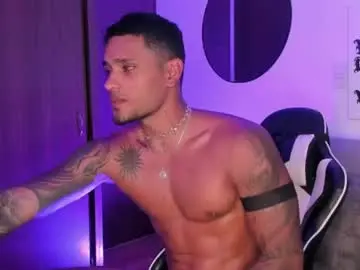 Chaturbate Sex Cam of alessandro_vanni