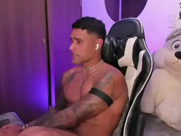 Chaturbate Private Sex Chat of alessandro_vanni