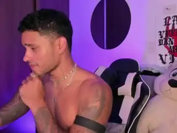Chaturbate Sex Chat of alessandro_vanni