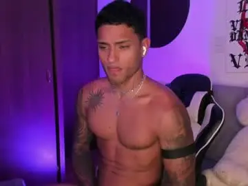 Chaturbate Live Sex Cam of alessandro_vanni