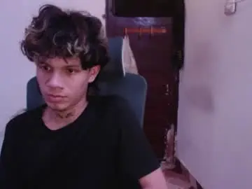 Chaturbate Best Webcam of andy_dan1
