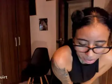 Chaturbate Live Sex of ave_fenix69