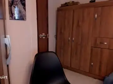 Chaturbate Free Porn Cam of ave_fenix69