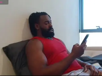 Chaturbate Adult Webcam of blackmuscless