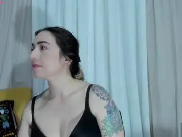 Chaturbate Sex Chat of carly_grasso