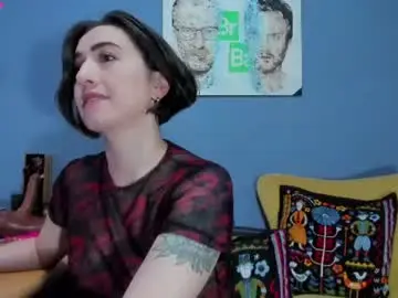 Chaturbate Adult Webcam of carly_grasso