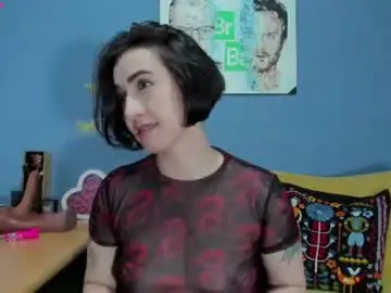 Chaturbate Live Porn of carly_grasso