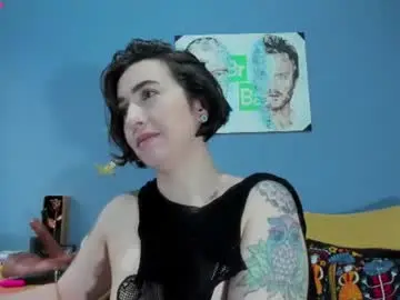 Chaturbate Sex Cam of carly_grasso