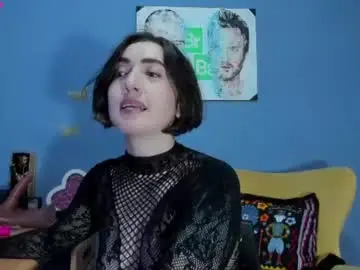 Chaturbate Sex Cam of carly_grasso