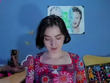 Chaturbate Live Sex Cam of carly_grasso