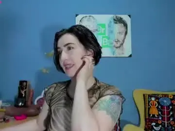 Chaturbate Live Porn of carly_grasso