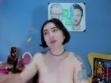 Chaturbate Watch Live Sex Cams of carly_grasso