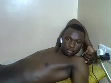 Chaturbate Private Sex Chat of clive_damian