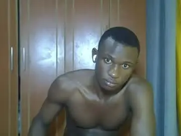 Chaturbate Live Sex Cam of clive_damian
