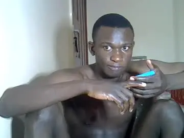 Chaturbate Live Porn of clive_damian