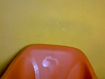 Chaturbate Sex Chat of creamyposh1