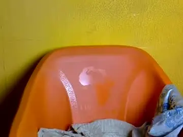Chaturbate Best live sex cam show of creamyposh1