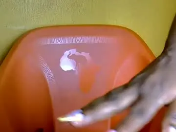 Chaturbate Best Webcam of creamyposh1