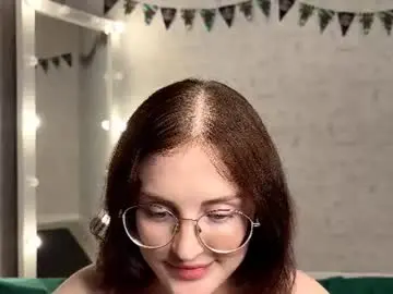 Chaturbate Free Porn Cam of eleniswackhammer