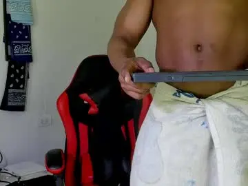 Chaturbate Watch Live Sex Cams of gregoriiandmax