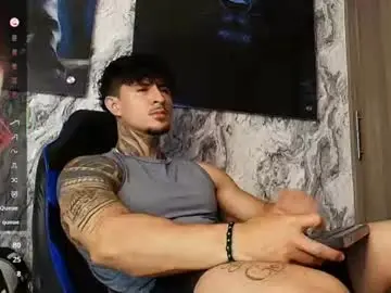 Chaturbate Adult Video Chat of jeins_carter