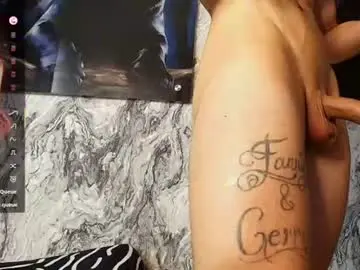 Chaturbate Private Sex Chat of jeins_carter
