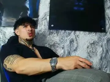 Chaturbate Adult Video Chat of jeins_carter